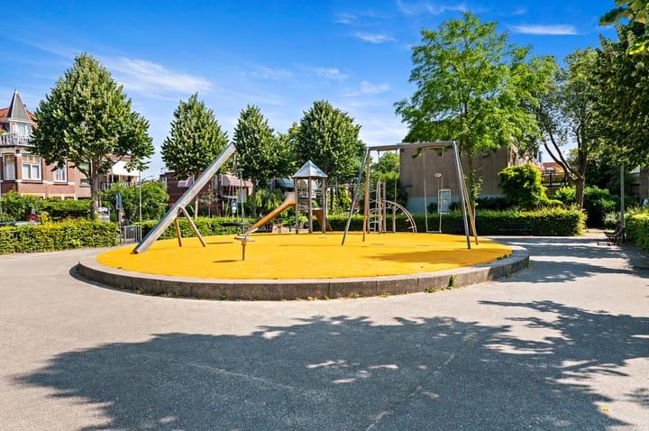 Foto 32 van Anna Paulownastraat 9