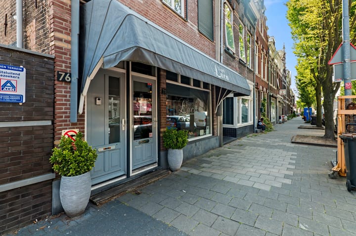 Foto 35 van Anna Paulownastraat 9