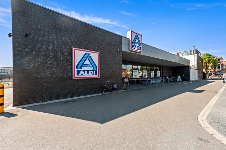 Foto 33 van Anna Paulownastraat 9