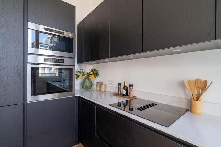 Foto 8 van Van Lumeystraat 110