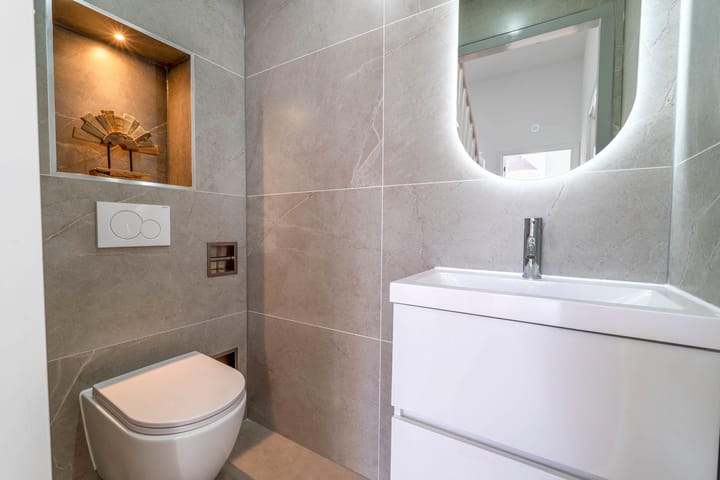 Foto 9 van Van Lumeystraat 110