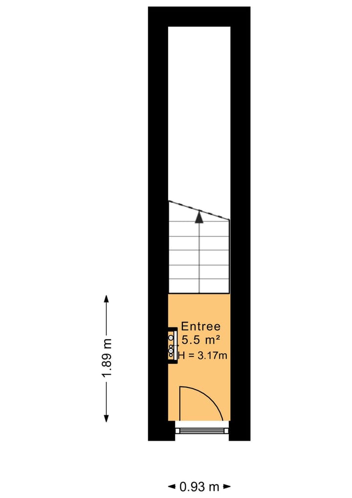 Foto 2 van Van Lumeystraat 110