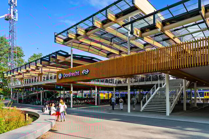 Foto 38 van Anna Paulownastraat 9