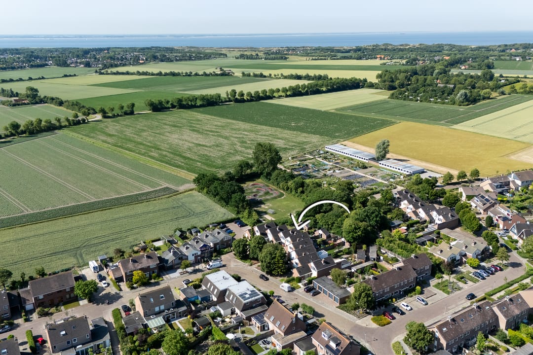 Foto 1 van Meulpad 14