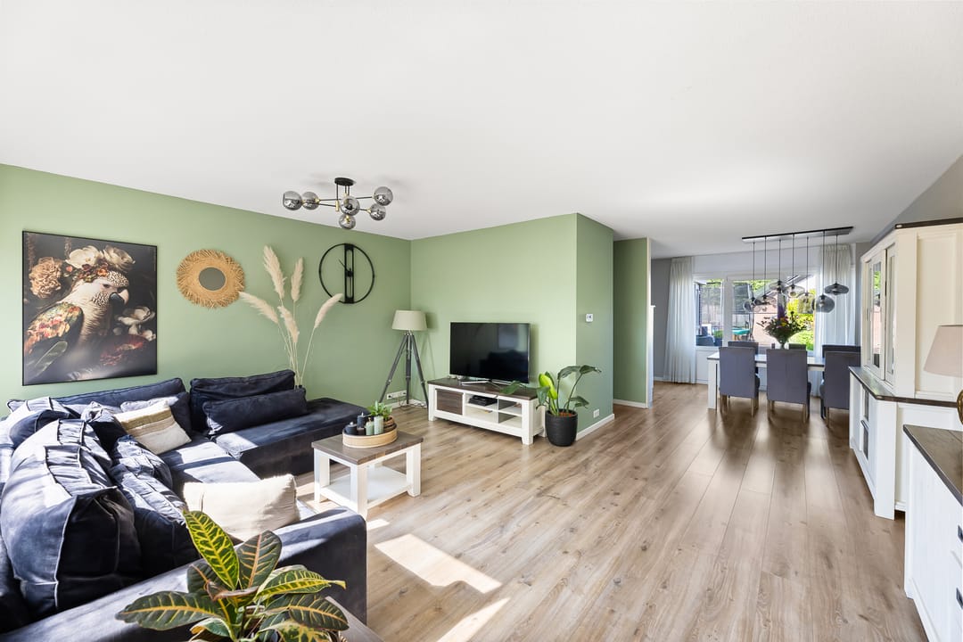 Foto 2 van Meulpad 14