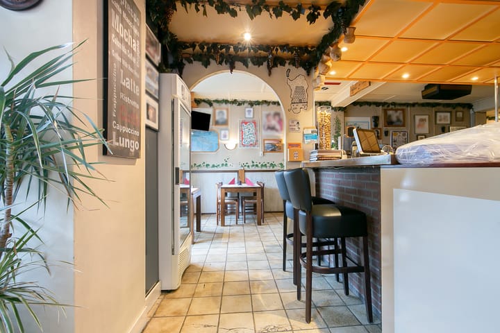 Photo 7 of Heuvel 18