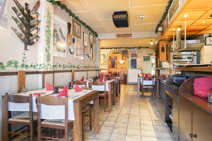 Photo 10 of Heuvel 18