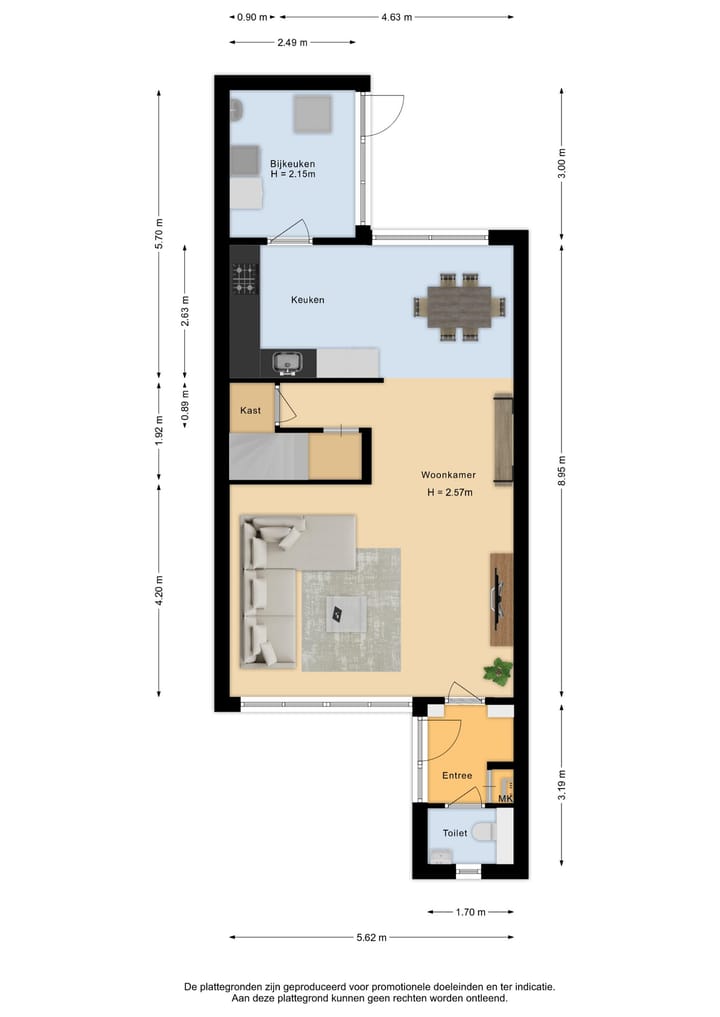 Foto 23 van Meulpad 14