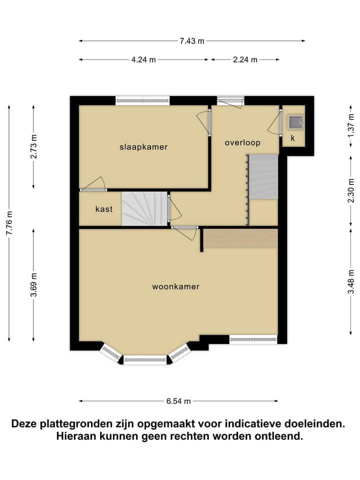 Photo 43 of Heuvel 18