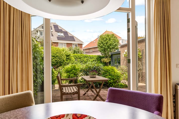 Foto 3 van Jodichemdreef 7