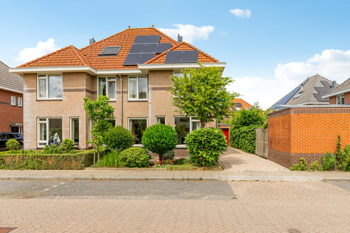 Foto 6 van Jodichemdreef 7