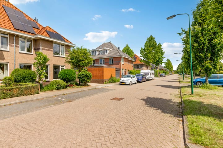 Foto 7 van Jodichemdreef 7