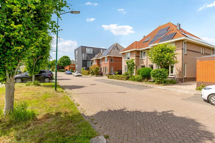 Foto 8 van Jodichemdreef 7