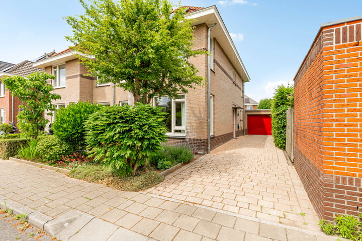 Foto 9 van Jodichemdreef 7