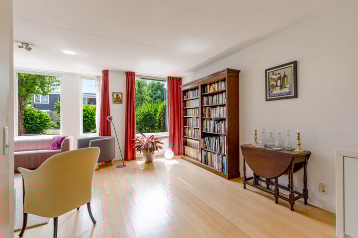 Foto 13 van Jodichemdreef 7