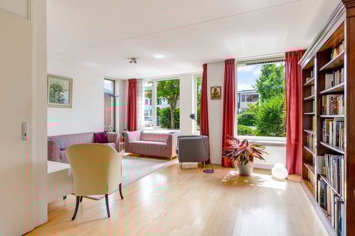 Foto 15 van Jodichemdreef 7