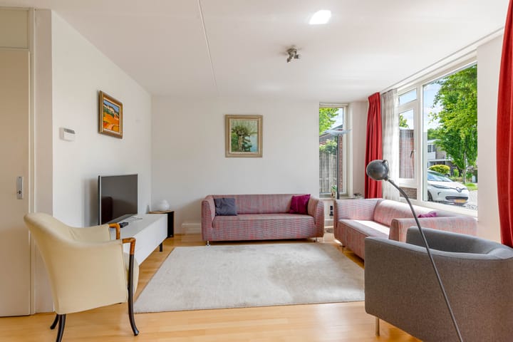 Foto 16 van Jodichemdreef 7