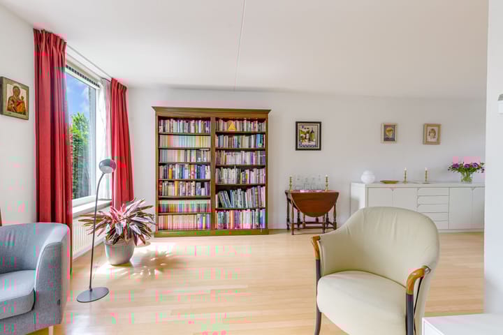 Foto 17 van Jodichemdreef 7