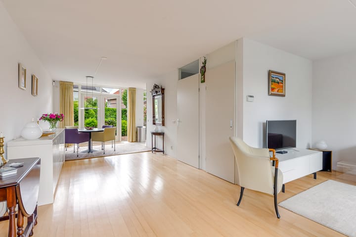 Foto 18 van Jodichemdreef 7