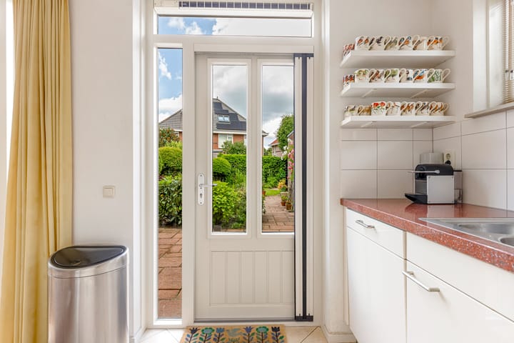 Foto 25 van Jodichemdreef 7