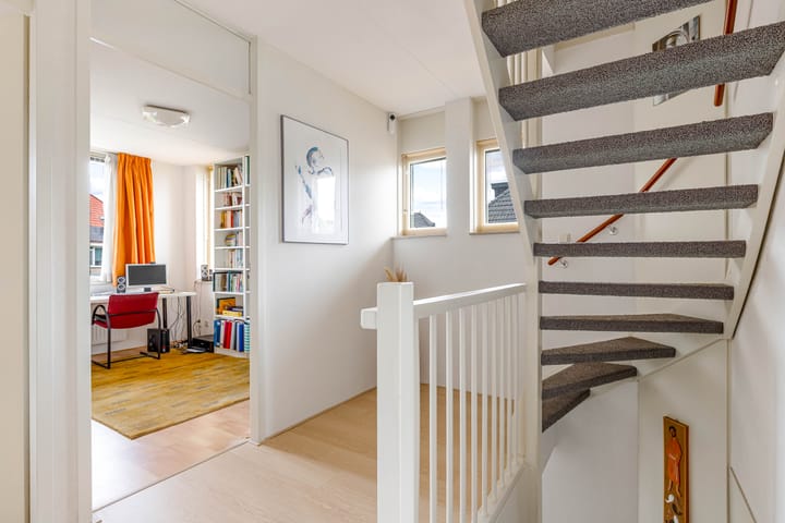 Foto 27 van Jodichemdreef 7