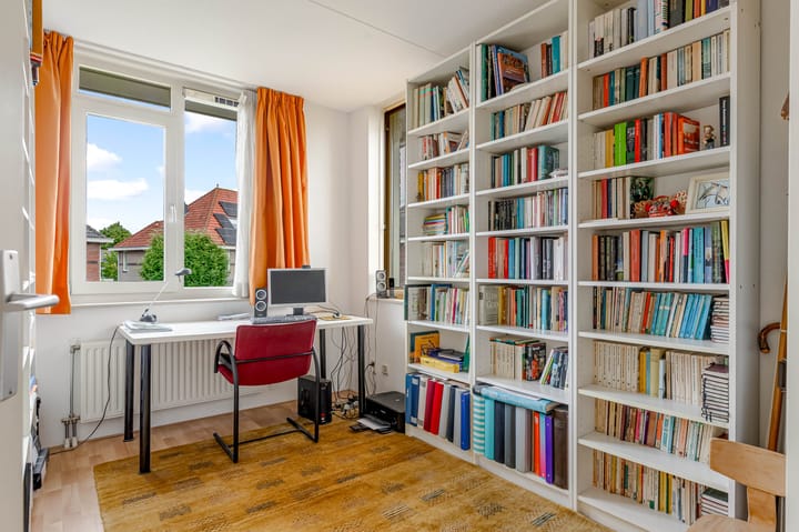 Foto 29 van Jodichemdreef 7