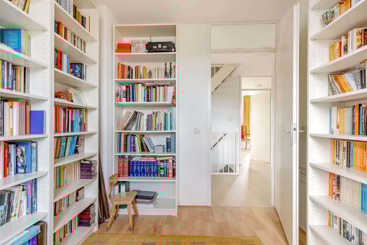 Foto 30 van Jodichemdreef 7