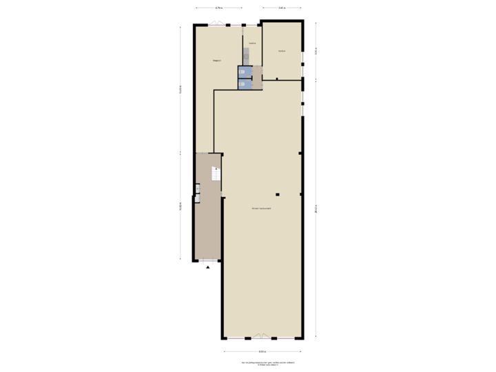 Begane Grond