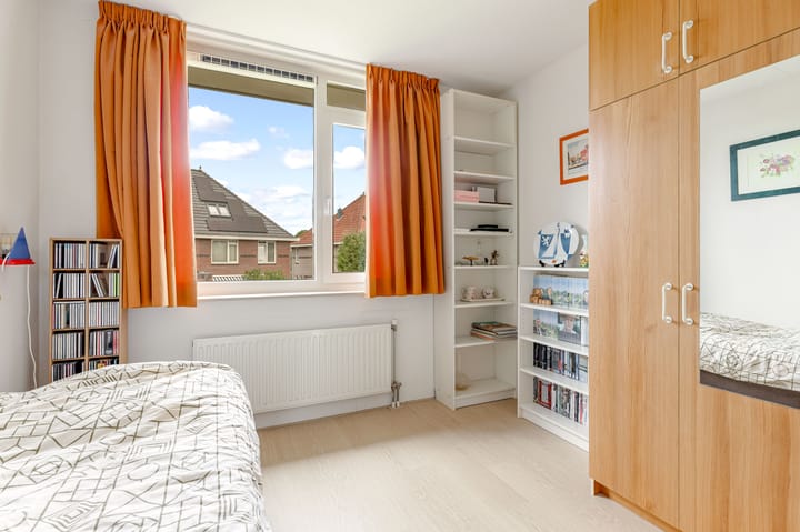 Foto 32 van Jodichemdreef 7