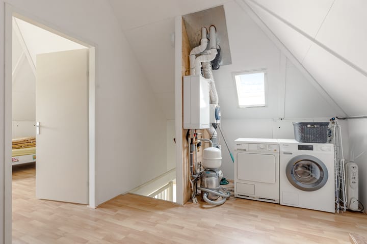 Foto 40 van Jodichemdreef 7