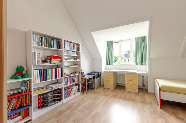 Foto 41 van Jodichemdreef 7