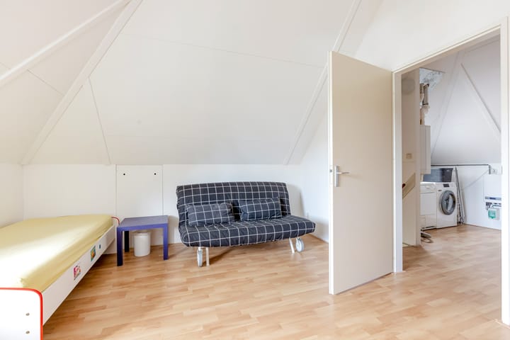 Foto 42 van Jodichemdreef 7