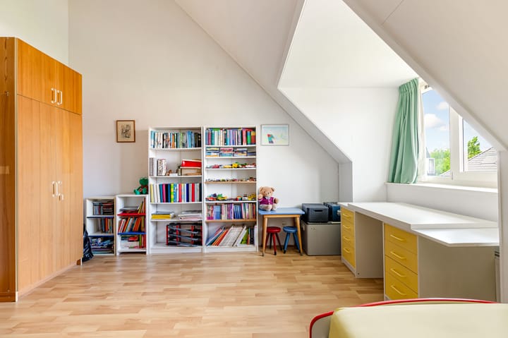 Foto 44 van Jodichemdreef 7