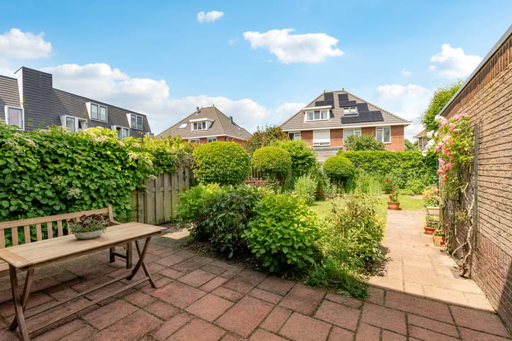 Foto 45 van Jodichemdreef 7