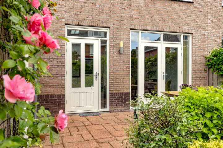 Foto 47 van Jodichemdreef 7