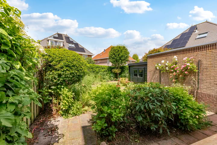 Foto 48 van Jodichemdreef 7