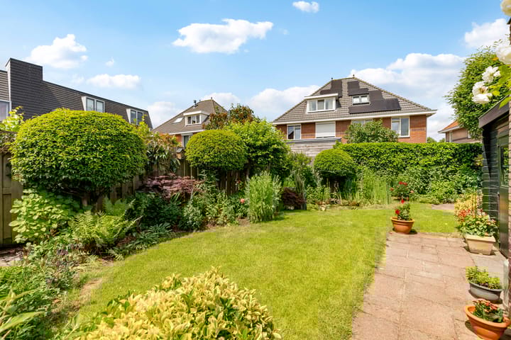 Foto 50 van Jodichemdreef 7