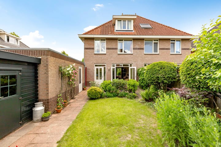 Foto 51 van Jodichemdreef 7