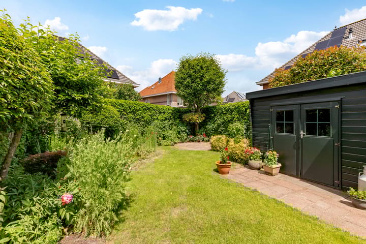 Foto 52 van Jodichemdreef 7