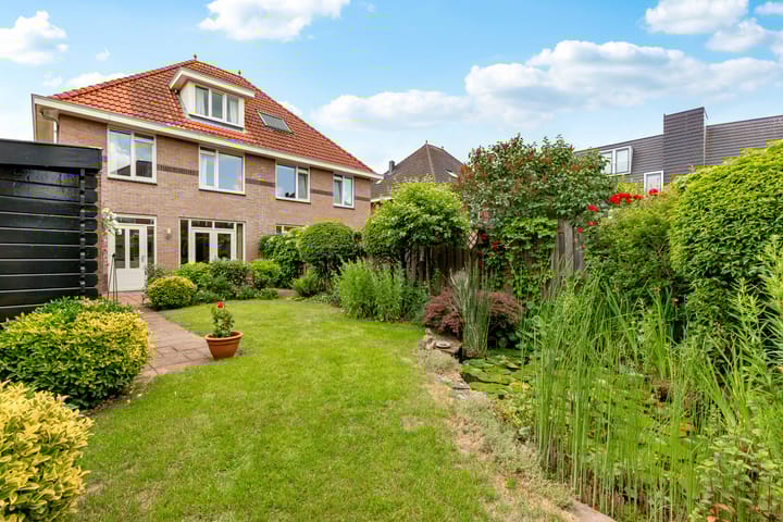 Foto 53 van Jodichemdreef 7