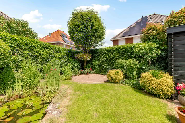 Foto 55 van Jodichemdreef 7