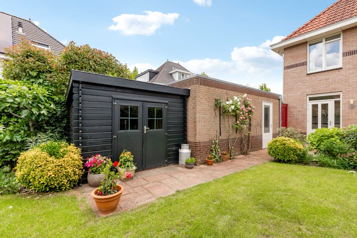 Foto 56 van Jodichemdreef 7