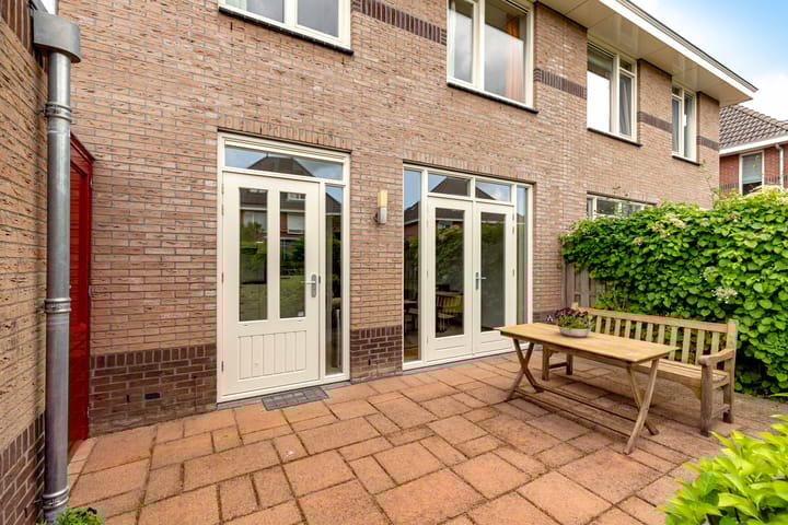 Foto 57 van Jodichemdreef 7