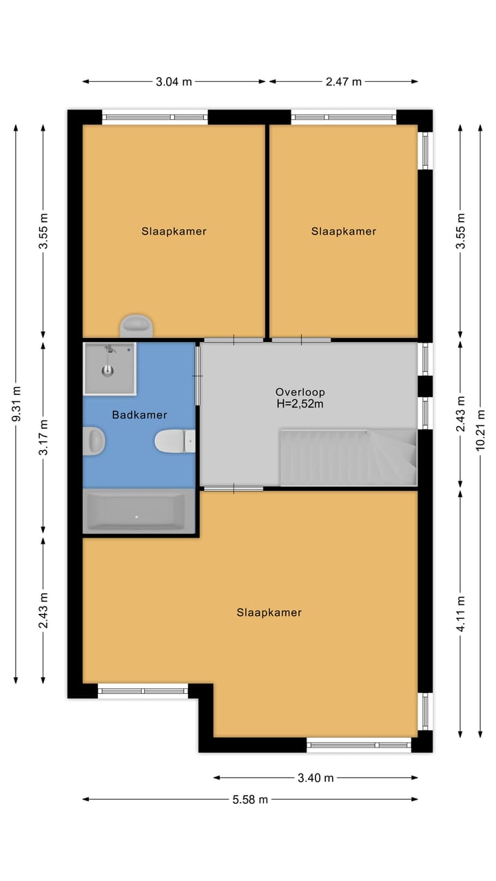 Foto 60 van Jodichemdreef 7