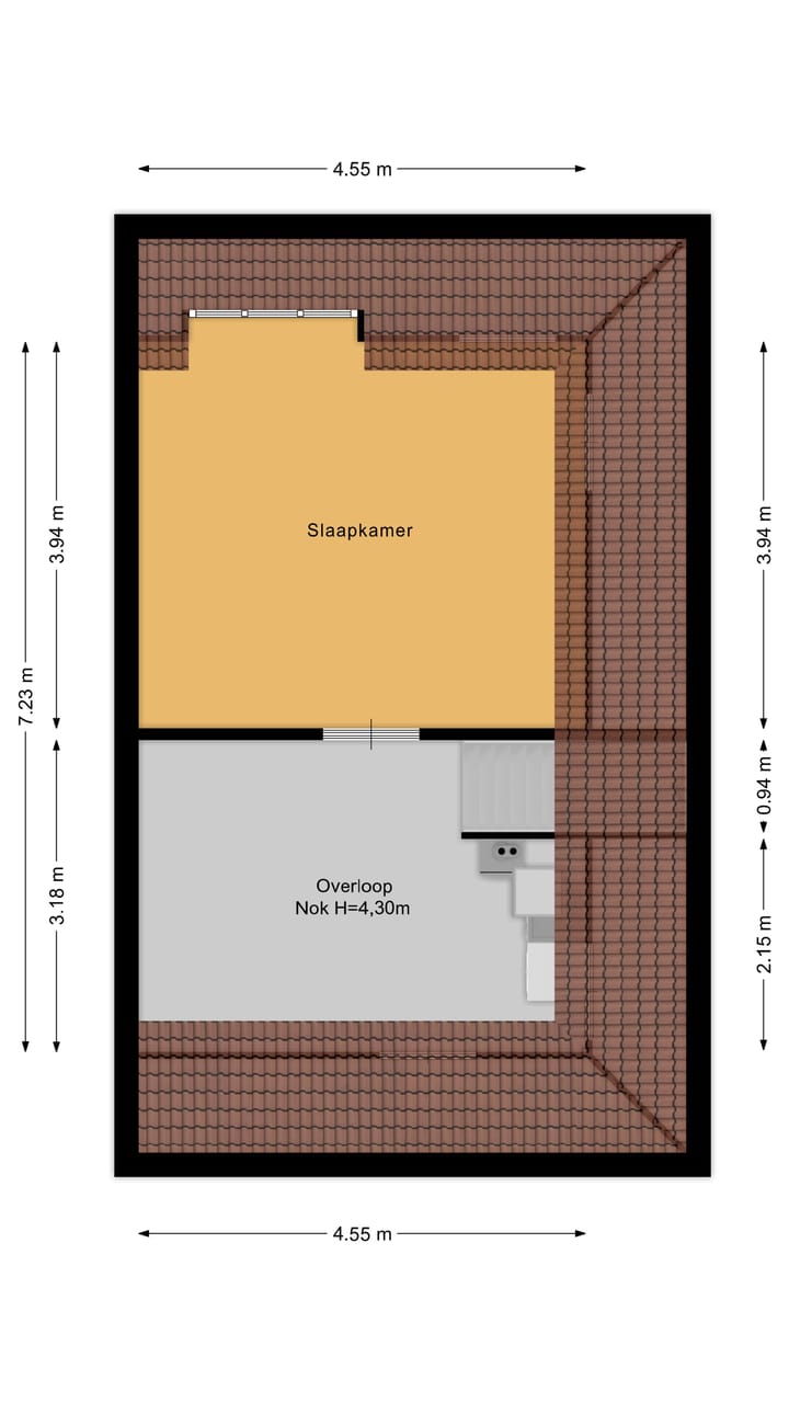 Foto 62 van Jodichemdreef 7