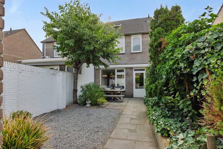 Foto 3 van Burgemeester van Heesbeenstraat 50