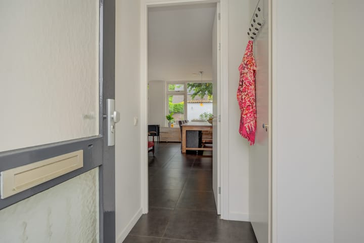 Foto 4 van Burgemeester van Heesbeenstraat 50