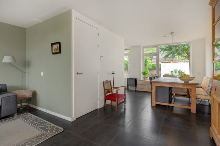 Photo 6 of Burgemeester van Heesbeenstraat 50