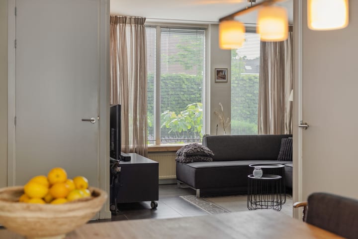 Photo 14 of Burgemeester van Heesbeenstraat 50