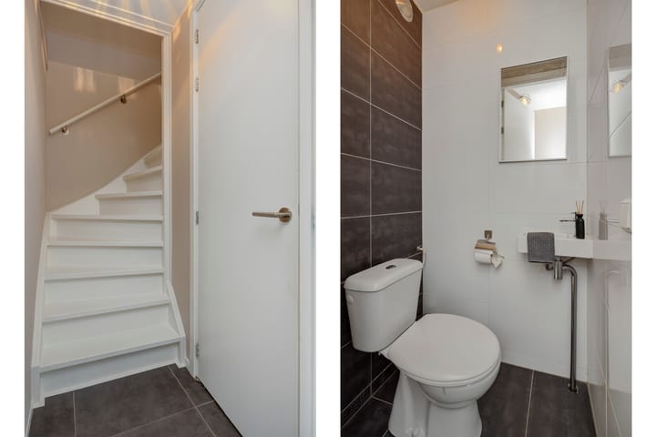 Photo 16 of Burgemeester van Heesbeenstraat 50